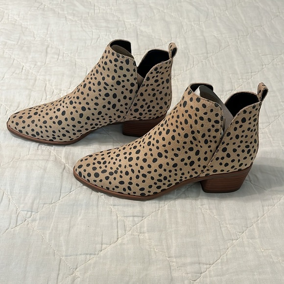 Dolce Vita Shoes - Dolce Vita Booties
